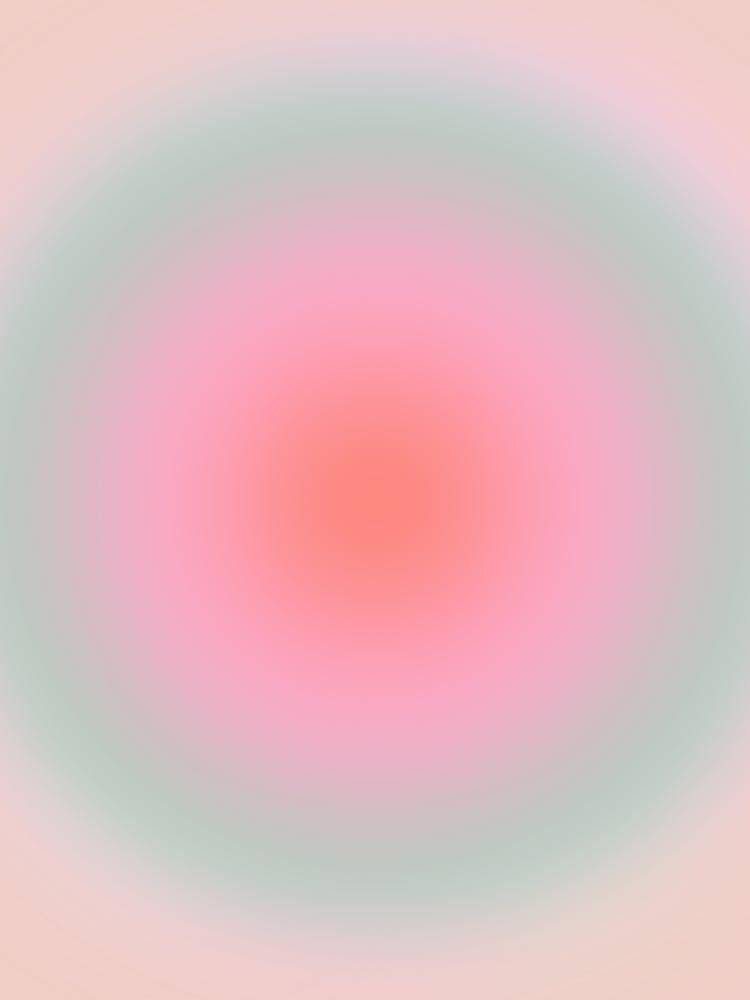 Soft Pastel Gradient