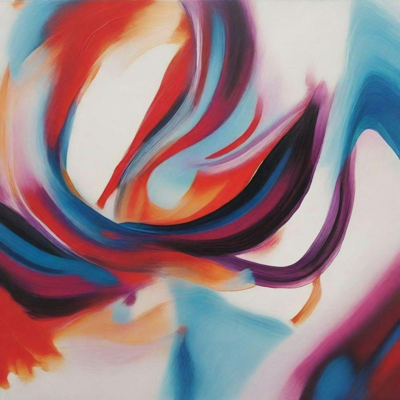 Abstract Painting 2