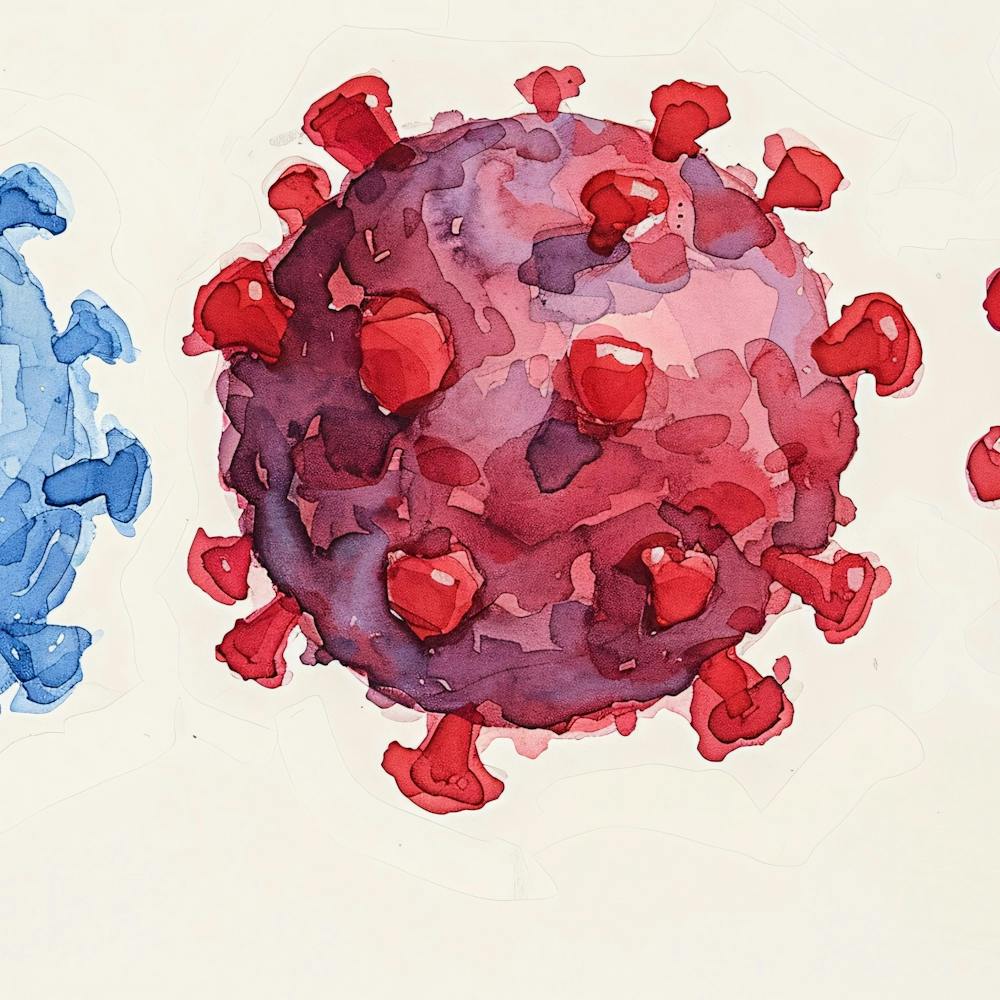 Coronaviruses 2