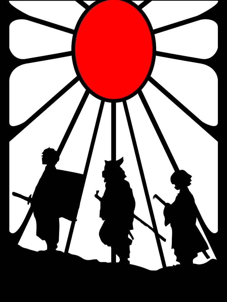 demons slayer