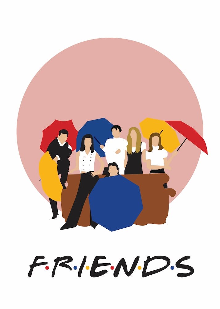 Friends