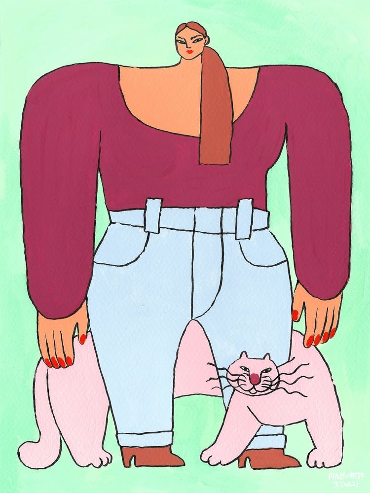 Im So Glad We Have Each Other To Annoy