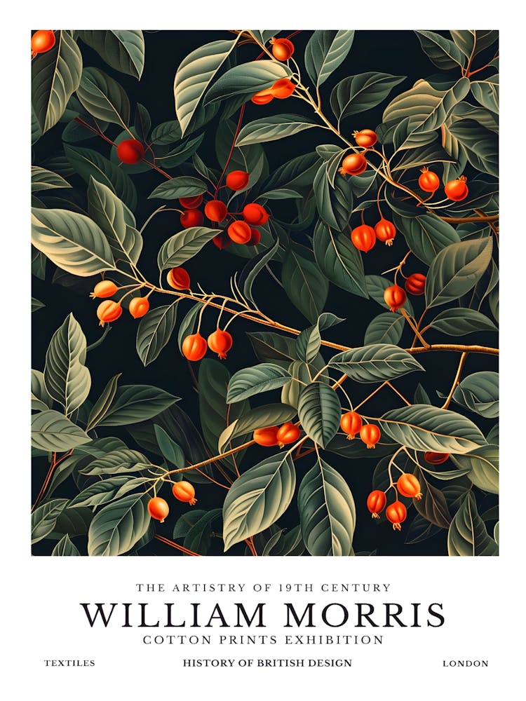 William Morris 113