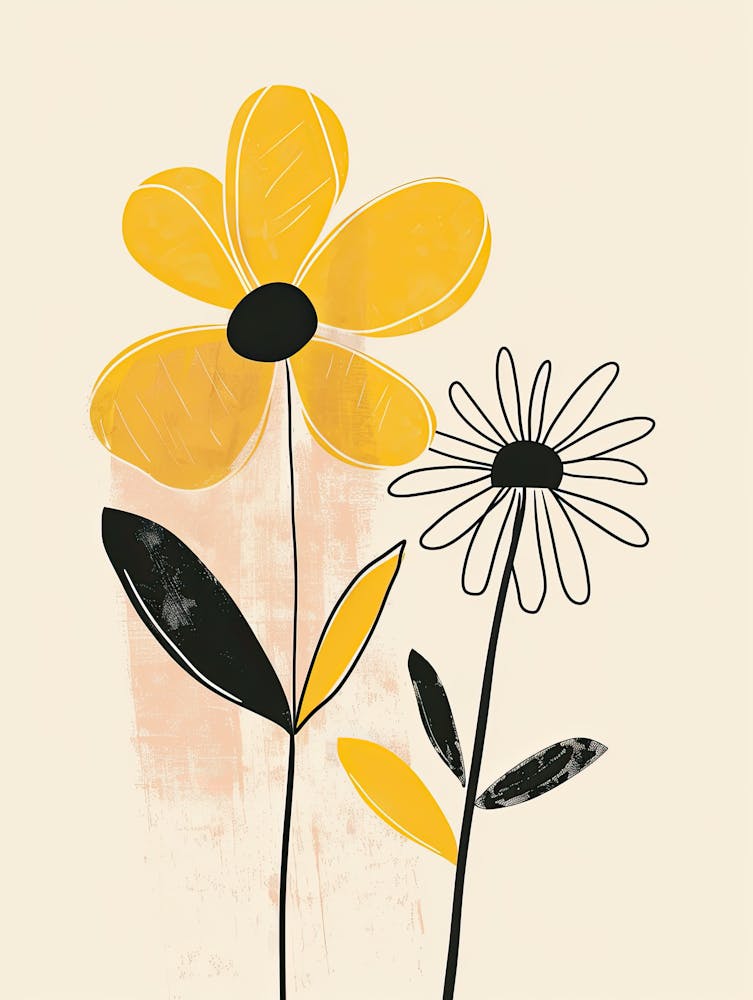 Innsbruck Flower Market Boho Minimalist Style