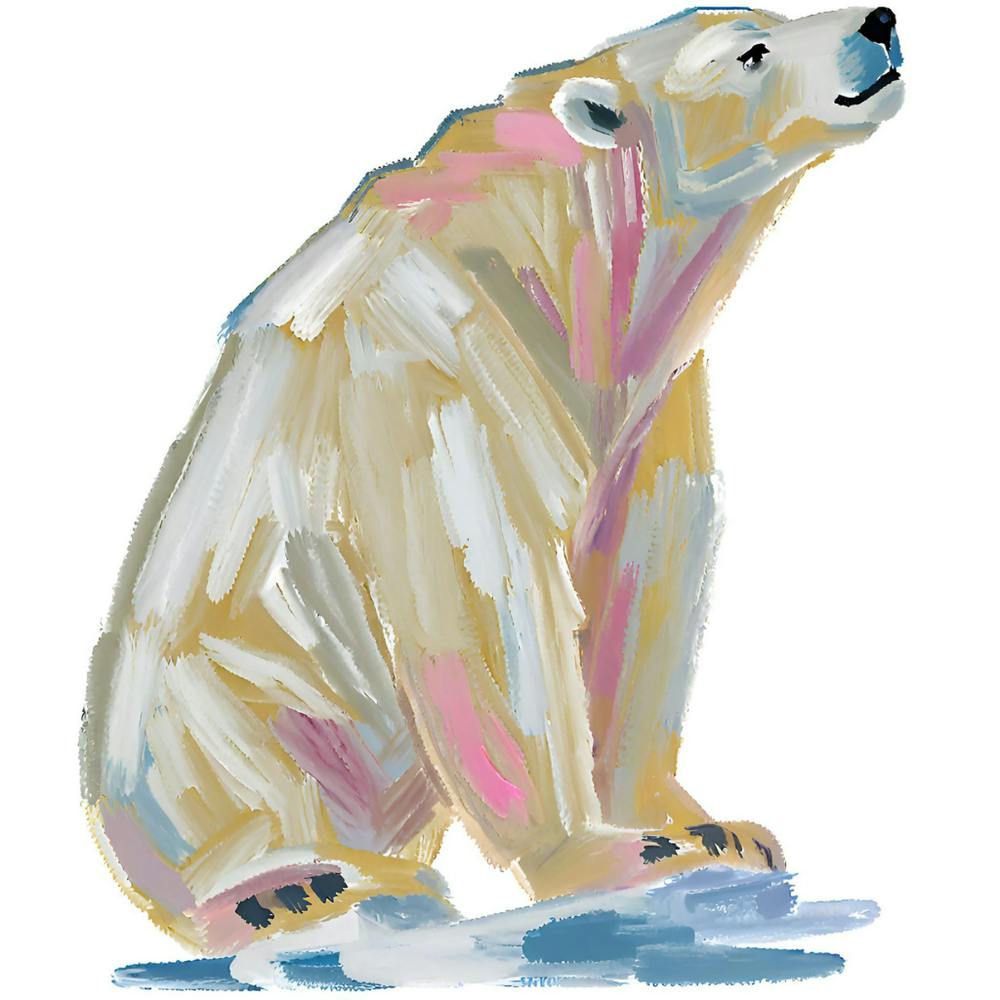 Polar Bear 03