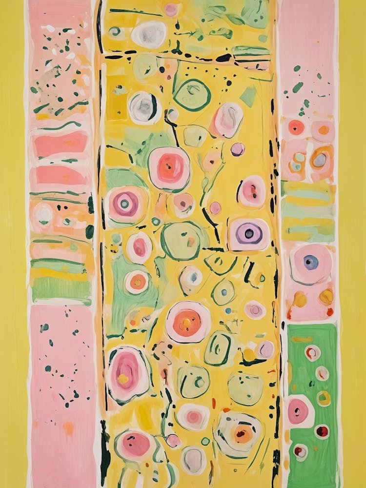 Abstract Spring no2