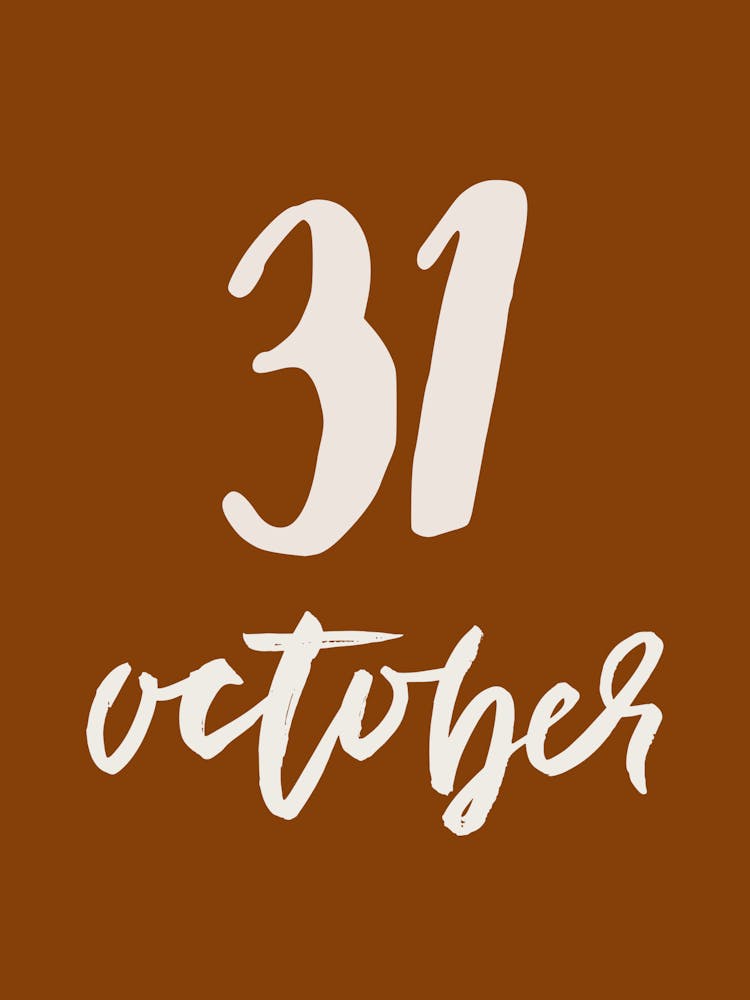 october31