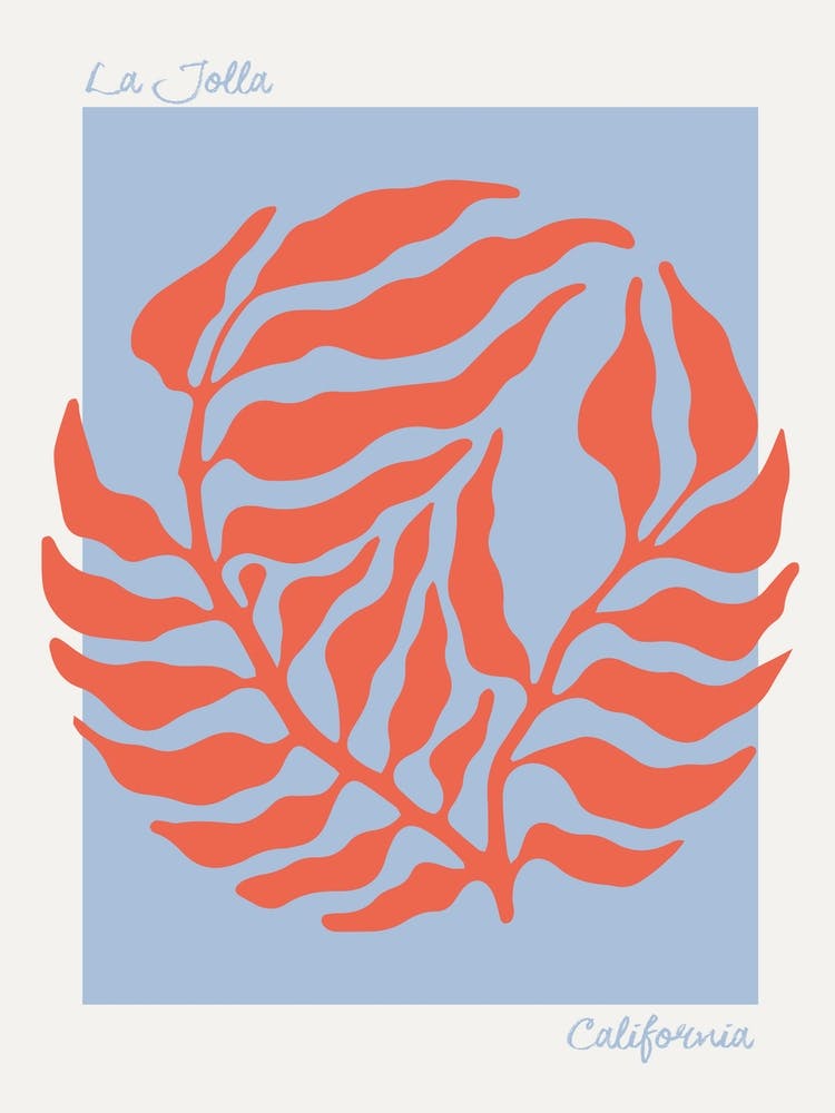 La Jolla California