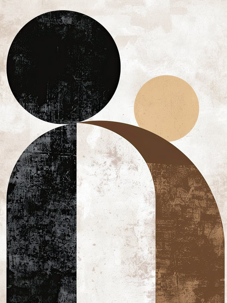 Blue Mountains Stone Park Bauhaus Minimalist