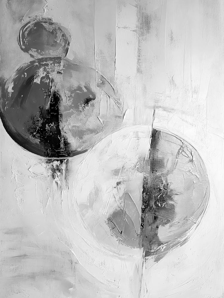 Abstract Painting 134