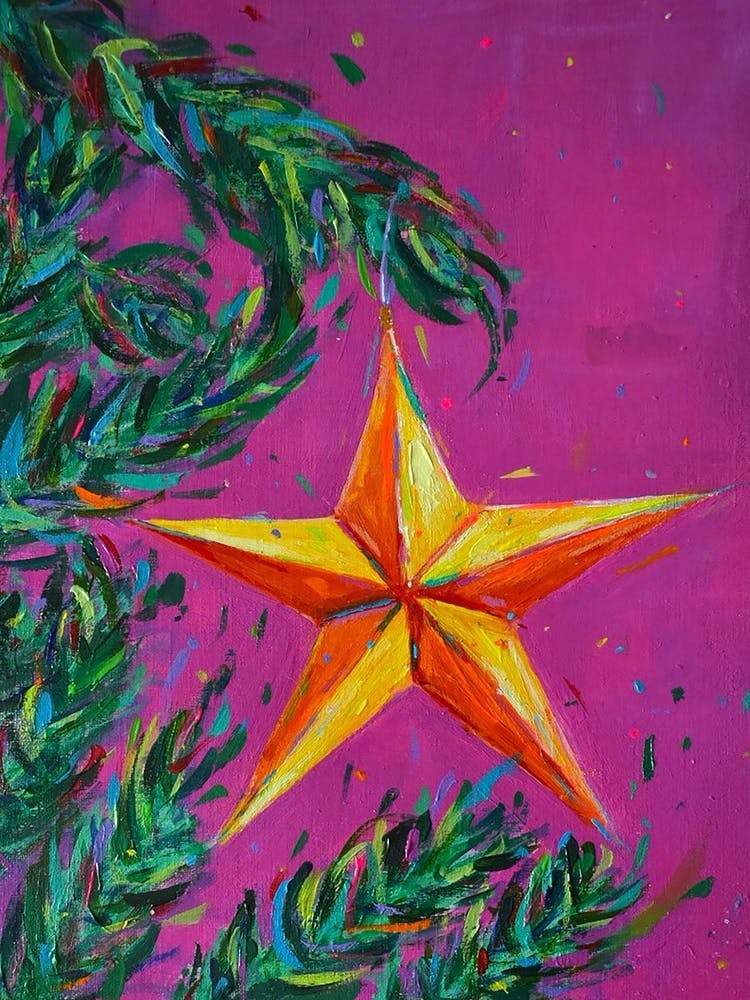 Christmas Star