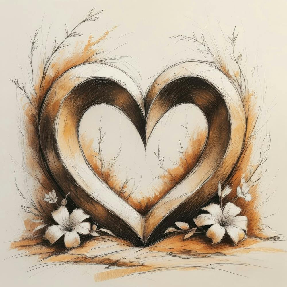 Heart Of Love 2