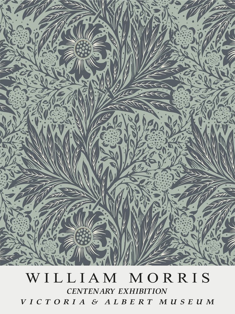 William Morris 5