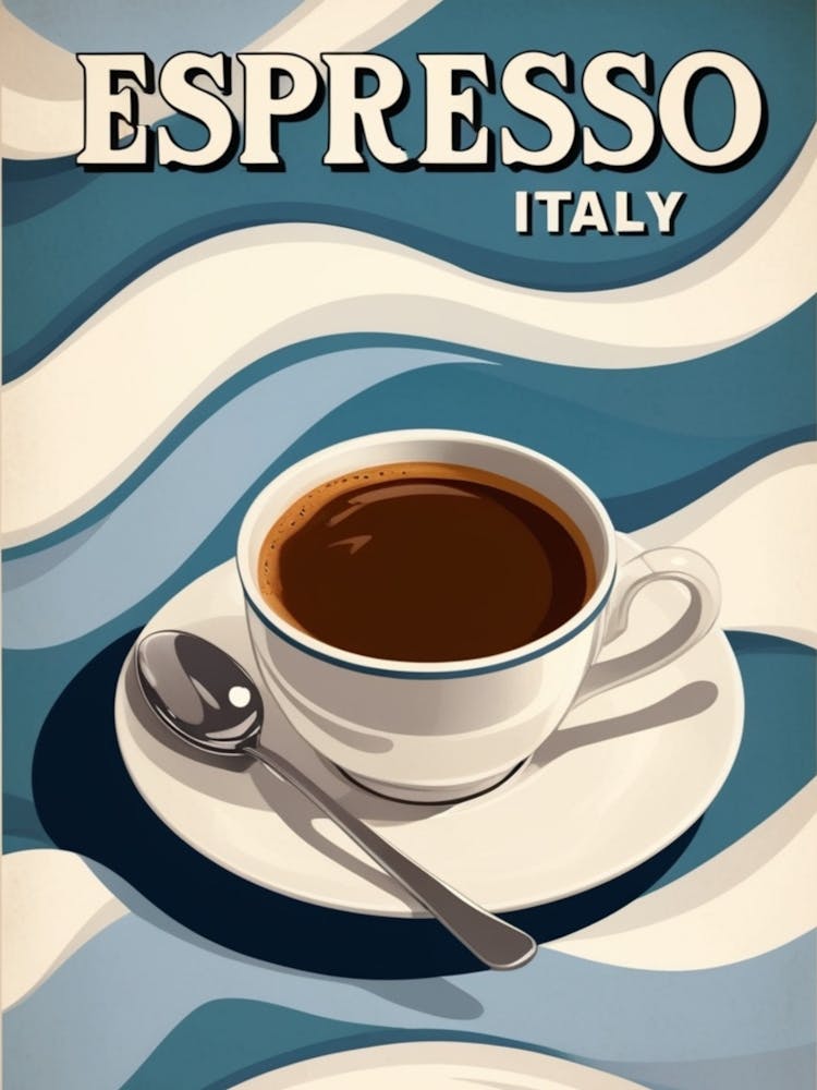Espresso Italy 2