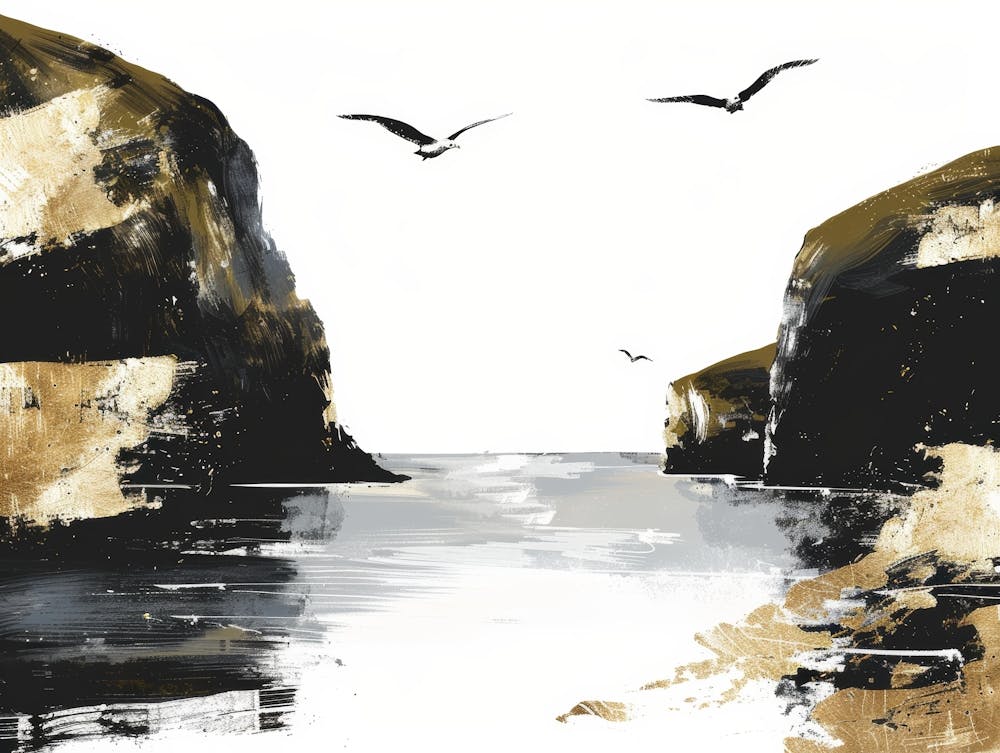 Seagulls 16