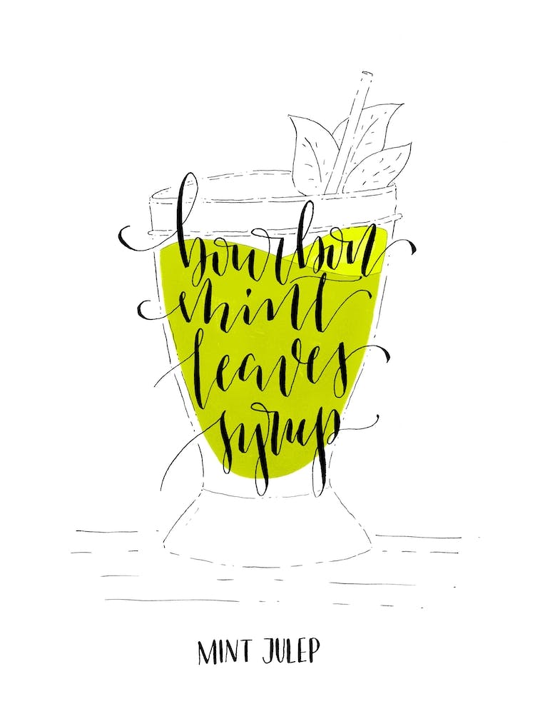 Mint Julep
