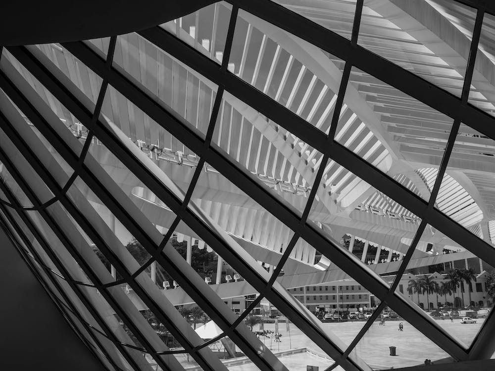 Modern Tomorrow Architecture In Rio De Janeiro 02