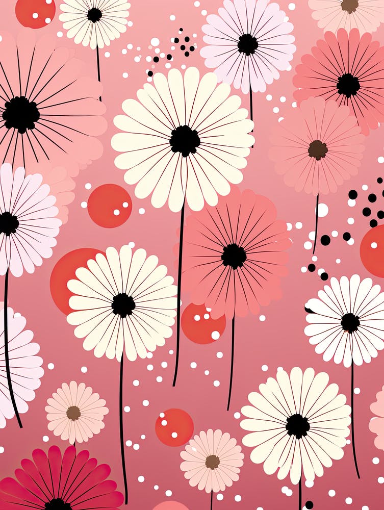 Daisy Flowers