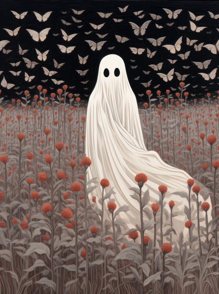 Ghost In The Field 2