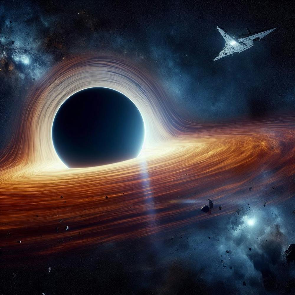 Black Hole