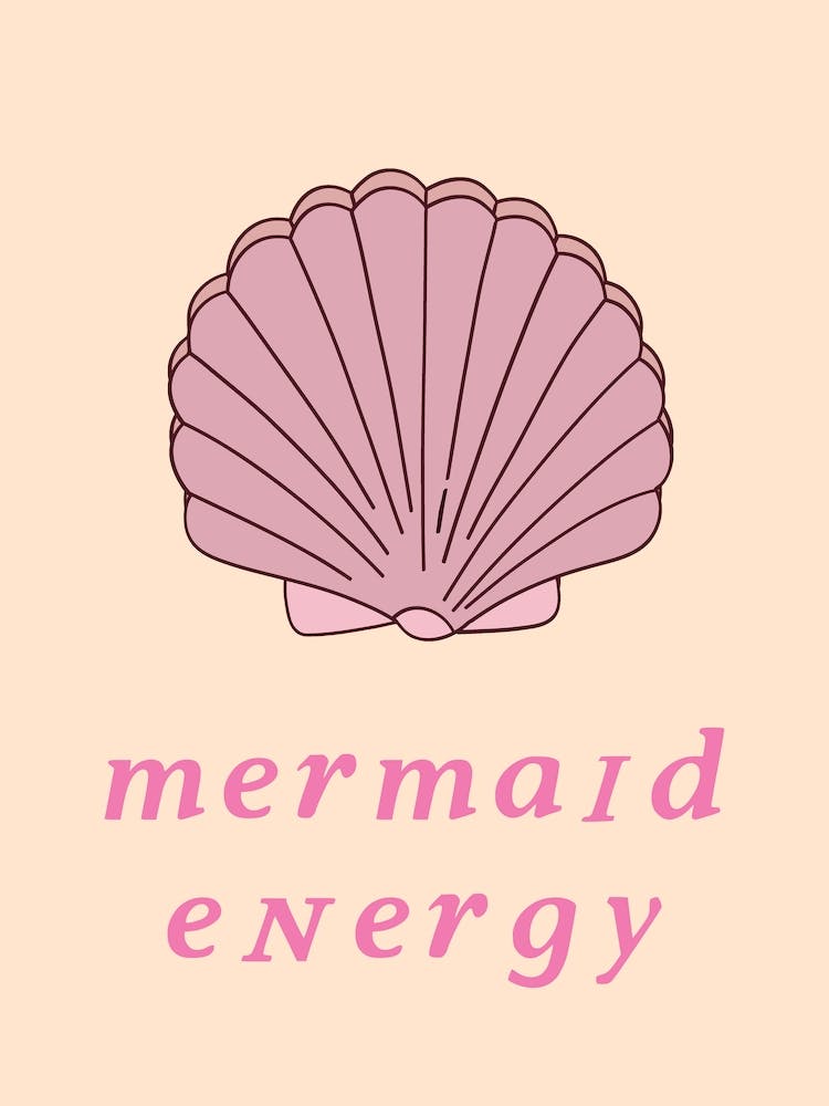 Mermaid Energy