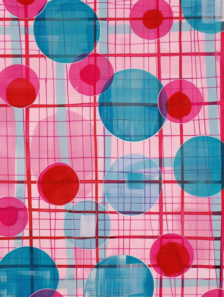 Polka Dots 12