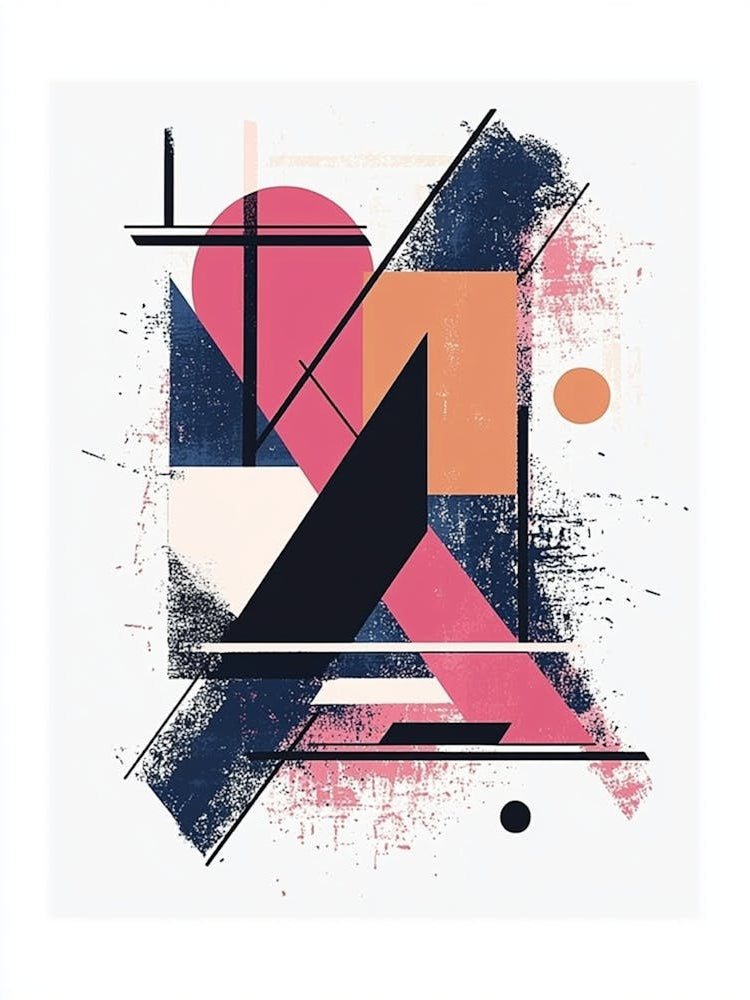 Abstract Painting 173