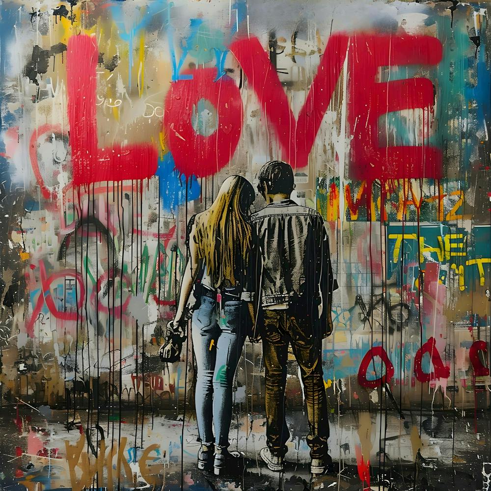 City Love Story