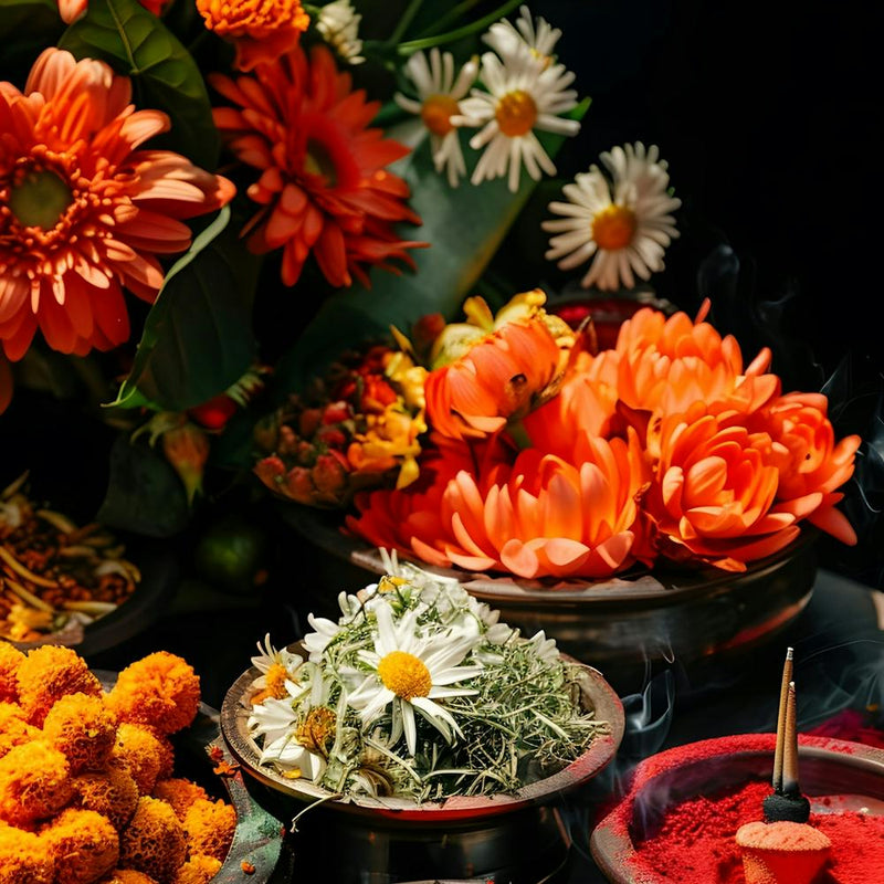 Indian Incense