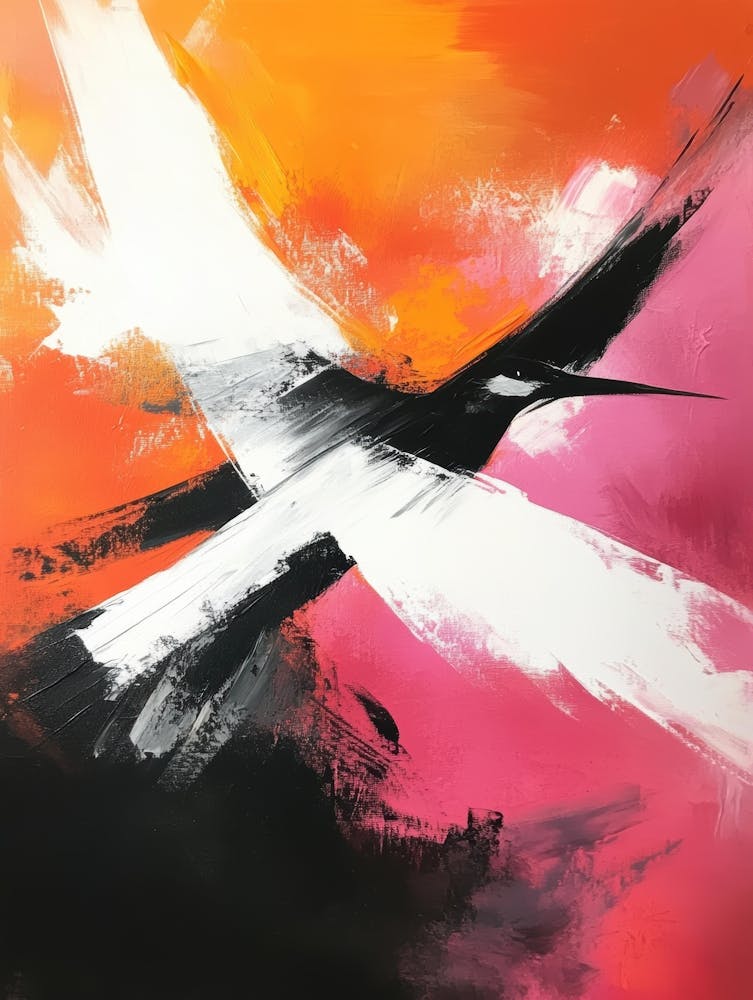 Hummingbird 27