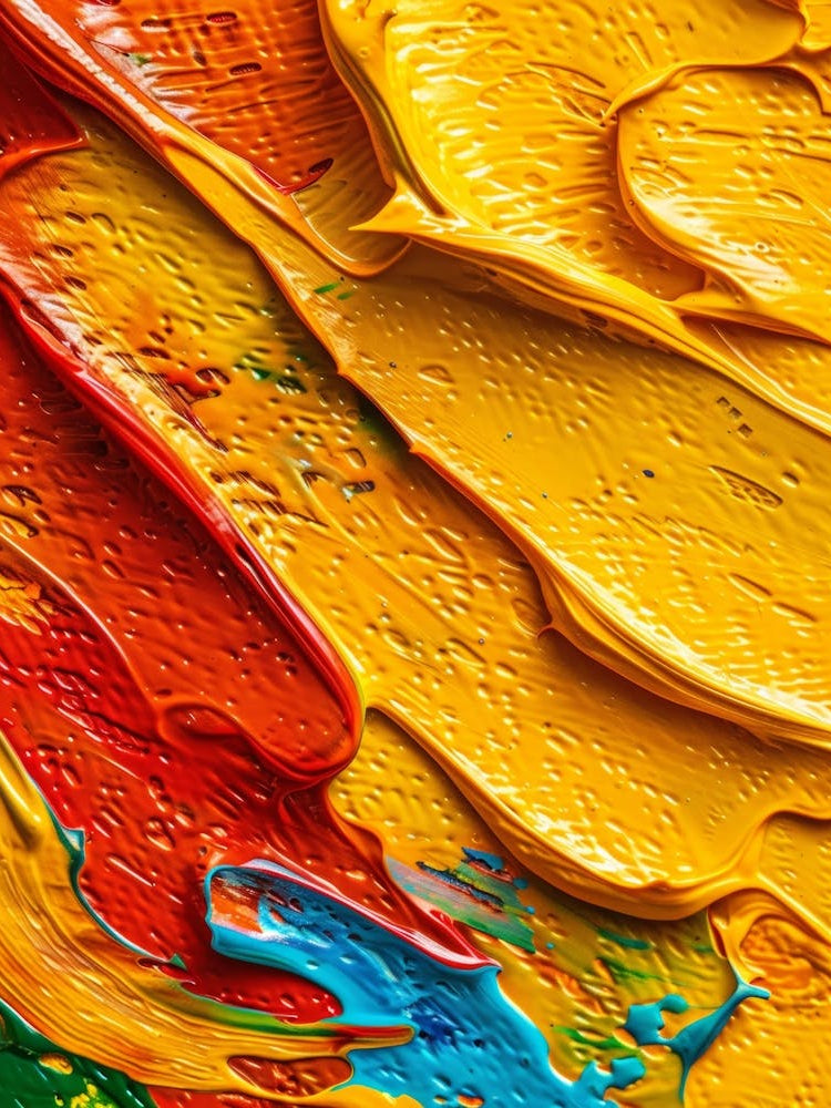 Abstract Painting 2419