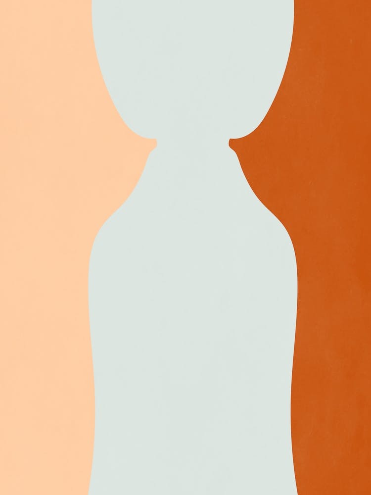 Women On Shape