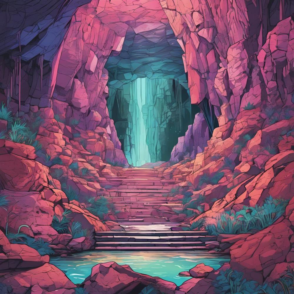 Cave Entrance