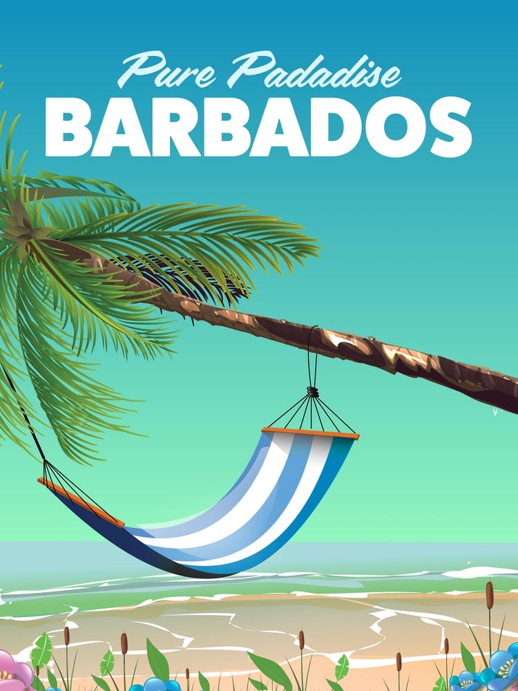 Pure Paradise Barbados