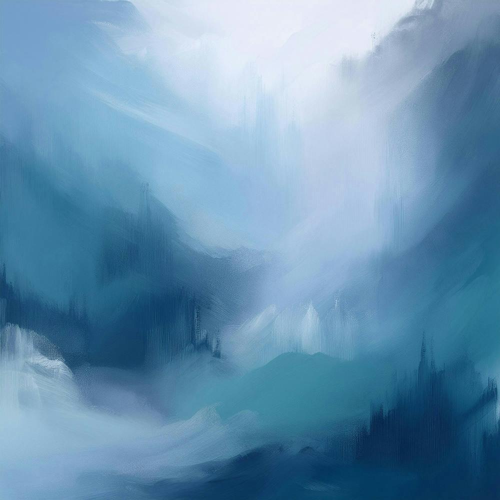 Abstract Painting 102