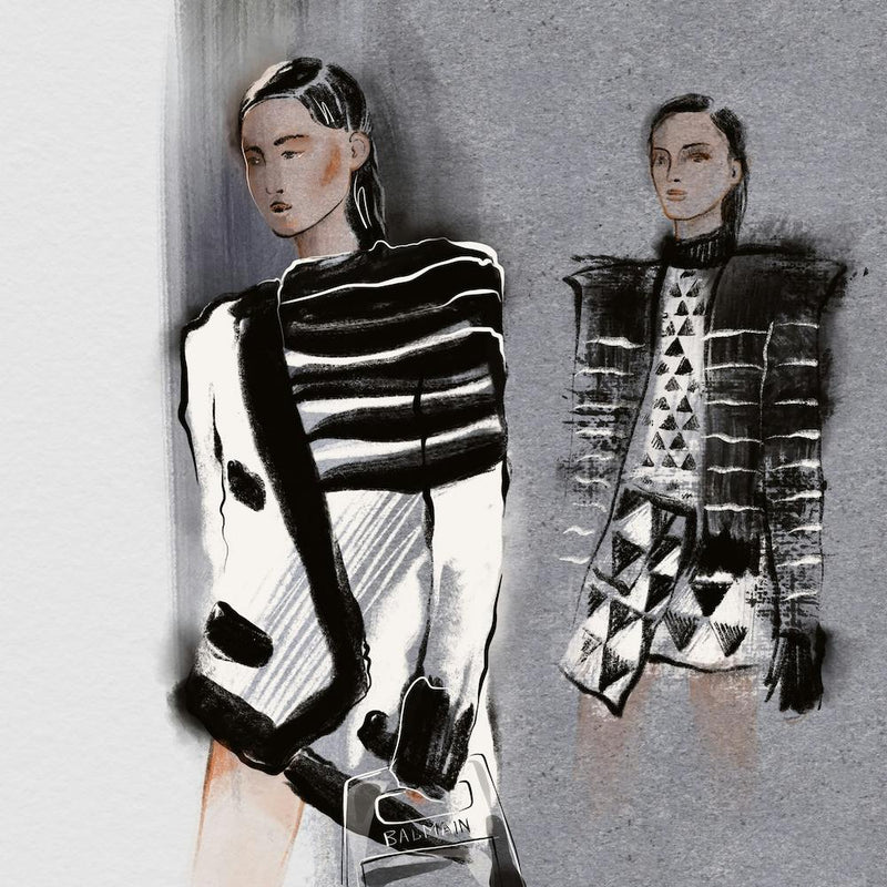 Balmain