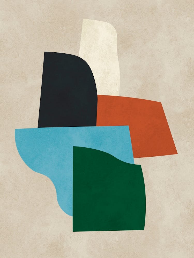 Modern and contemporary art 1