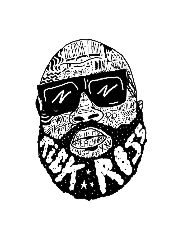 Rick Ross