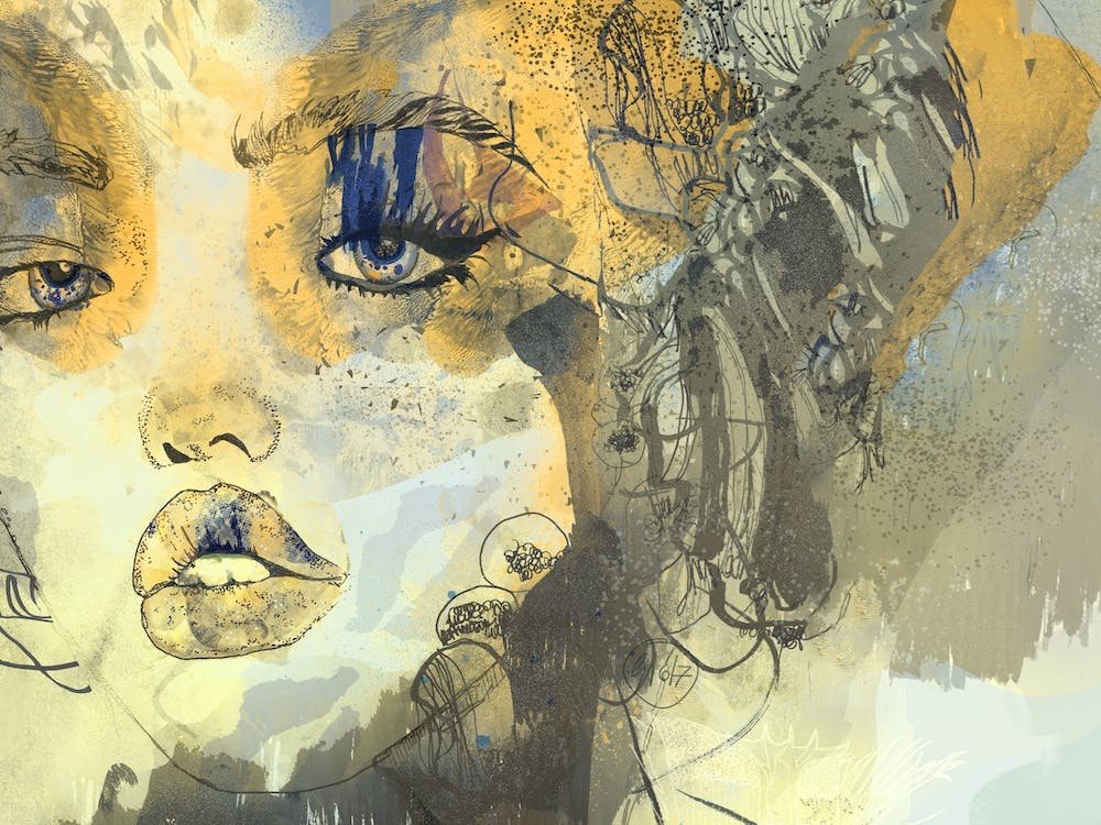 Kiss Me III