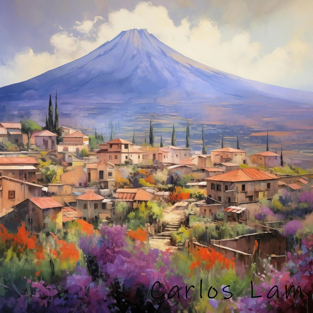 Antigua Guatemala
