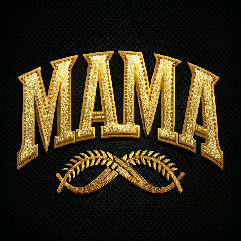 A Luxurious Sports Inspired Design With The Word