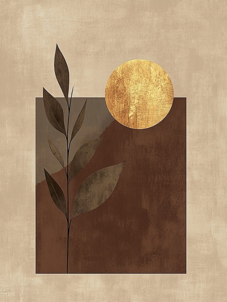 Sunset Ii Canvas Print 3