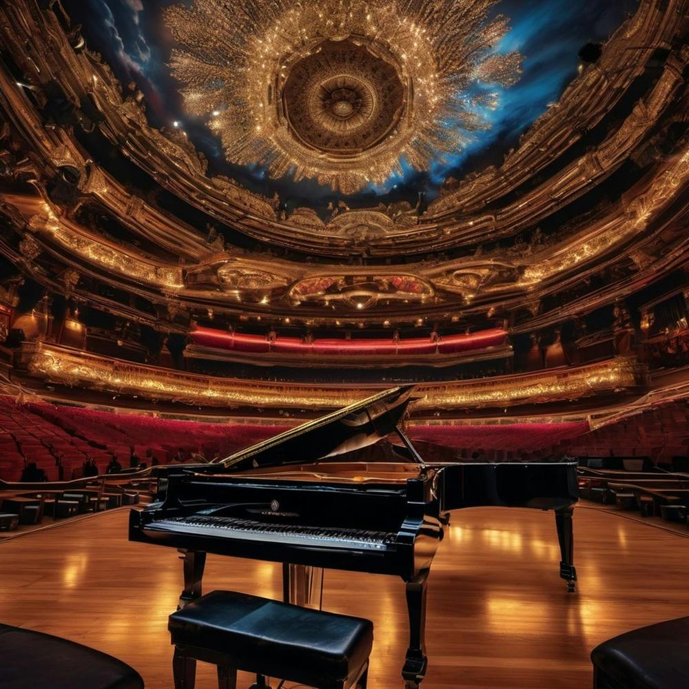 Grand Piano