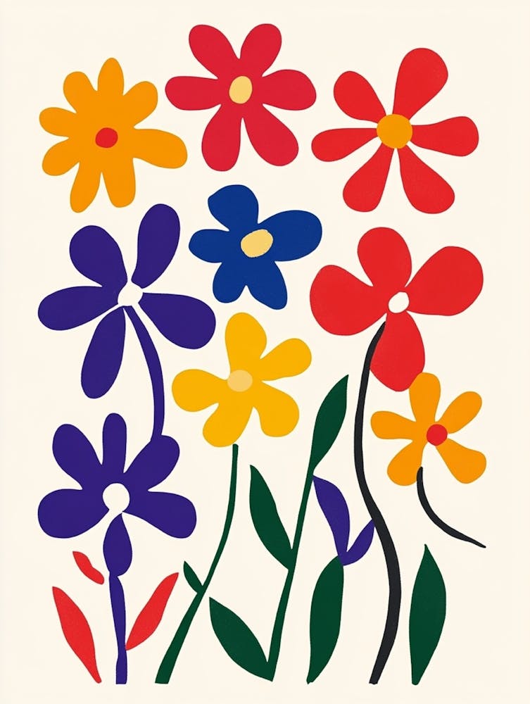 Flowers 21