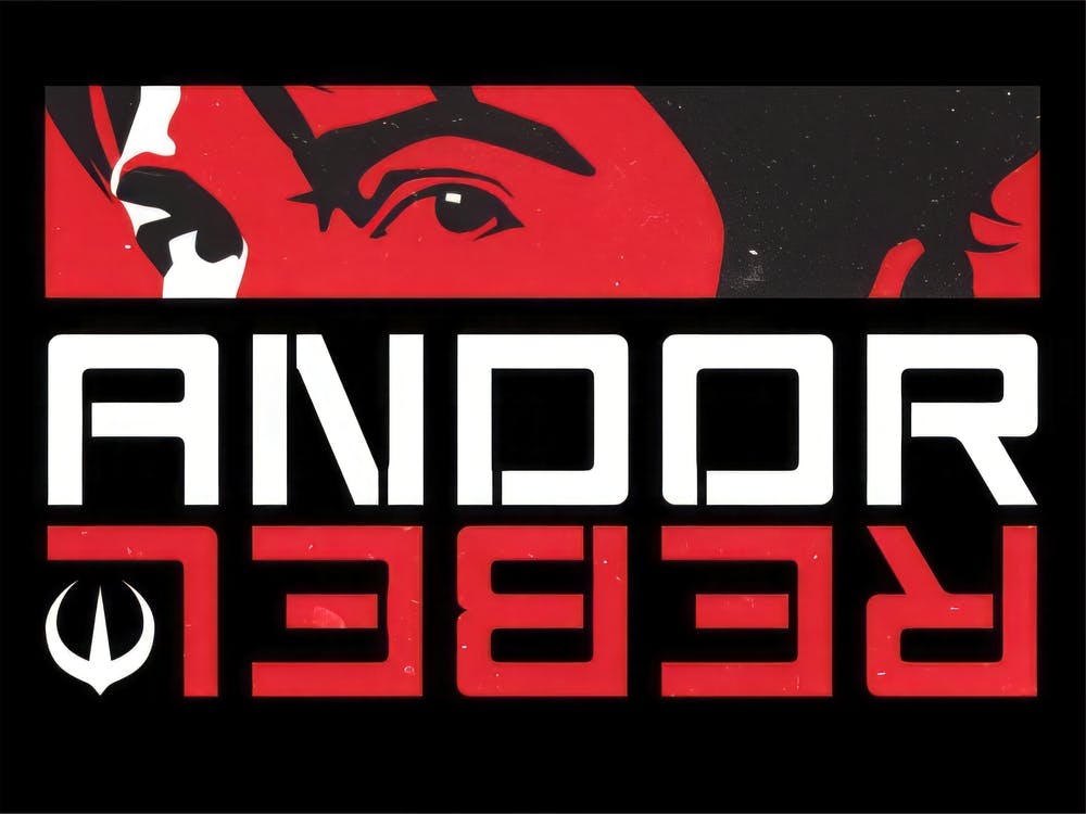 Andor Rebel