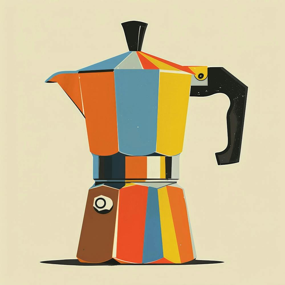 Coffee Maker