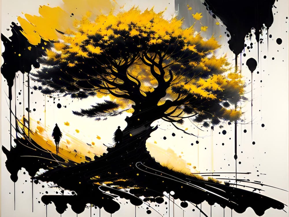 Tree Of Life 2