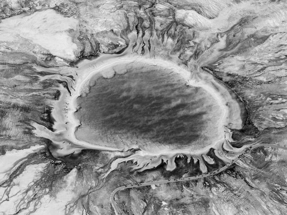 Crater