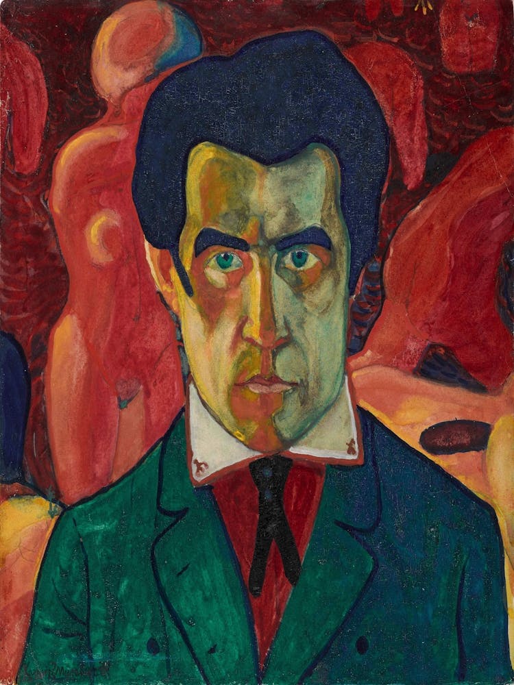 Edvard Eisen 4