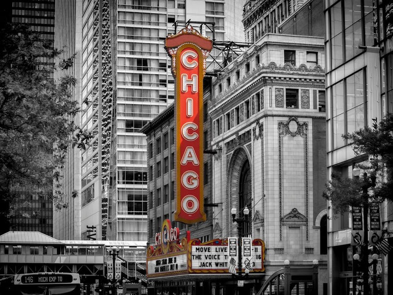 CHICAGO State Street